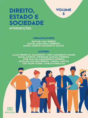 cover image of Intersecções, Volume 5